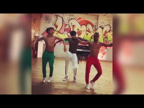 💃🕺 Masoko II Challenge Afro Dance Stony SP x Tellyron x Velosoking 💃🕺