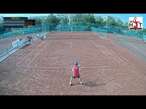 Kurt 4_31.5.2023_SK HIT Hradec Králové_Starší žáci A