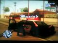 GTA SAN ANDREAS SEXTOY IN LOS SANTOS POLICE STATION BATHROOM NO MODS