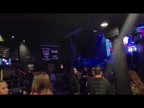 King of Clubs venue in Columbus Ohio