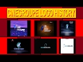 165 CineGroupe Logo History