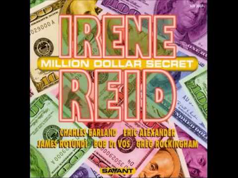 Irene Reid - What A Difference A Day Makes