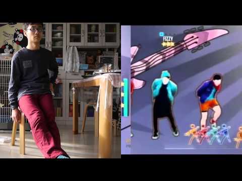She Looks So Perfect | 5 Stars 0 Effort | Just Dance 2015