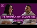 Jonas Blue The Formula For Global Hits