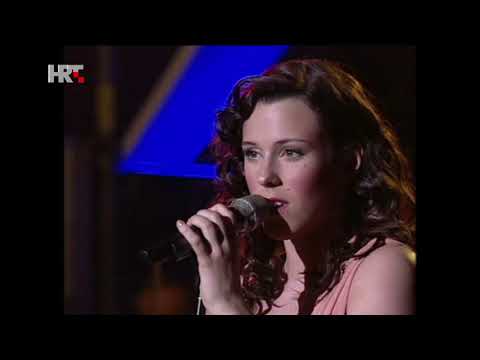 Porin 2006: Natali Dizdar - Zamijenit Ću Te Gorim