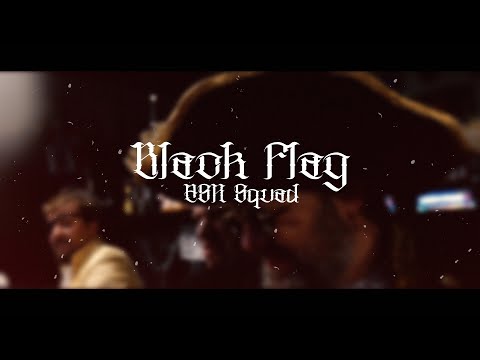 Black Flag – ASK SQUAD (Official Video | prod. & cuty Malowany)