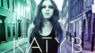 Katy B - Go Away Lyrics