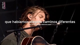 Giant Rooks - New Estate (Subtitulado al español) (Live Lollapalooza)