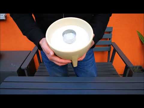 Schmelzfeuer von DENK Keramik® - Die wichtigsten Infos zum Ganzjahres-Artikel!