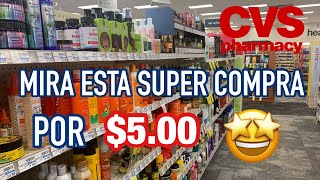 No dejes pasar estos CUPONES DIGITALES 🤩| Compra facilita en CVS