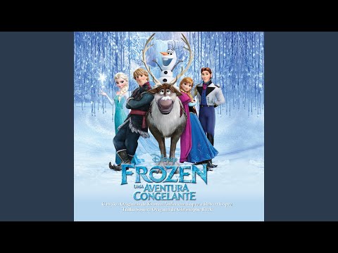 Video thumbnail for Quer Brincar na Neve?
