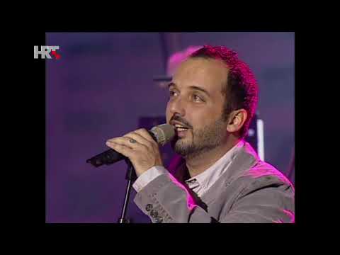 Porin 2005: Tony Cetinski - Budi Uz Mene