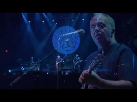 Ween 10-01-21 I'll Miss You - Live at Brooklyn Bowl, Las Vegas
