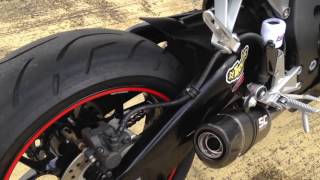 CBR 1000RR 2012