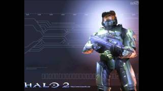 Halo 2 OST - Incubus (3rd Movement of the Odyssey)