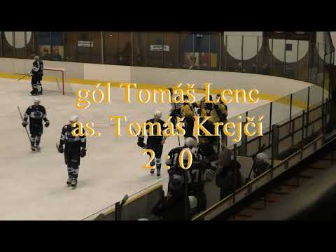 HC Junior Mělník   HC Rytíři Vlašim  14 12  2025