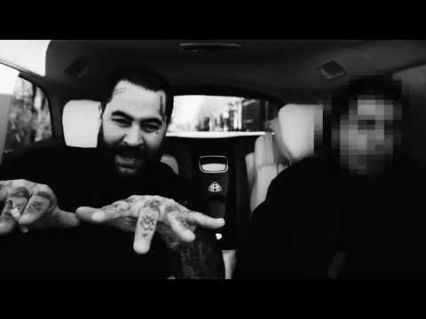 KOLJA GOLDSTEIN x CAPITAL BRA x LX - 6 FEET DEEP | prod. by TSCHUSCH