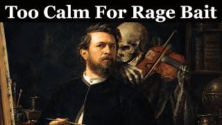 The Psychology of Staying Calm When Others Try to Provoke You | Machiavelli