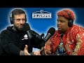 The Mario Judah Interview WLR Disappointment Getting Drunk For The First Time His Metal Roots