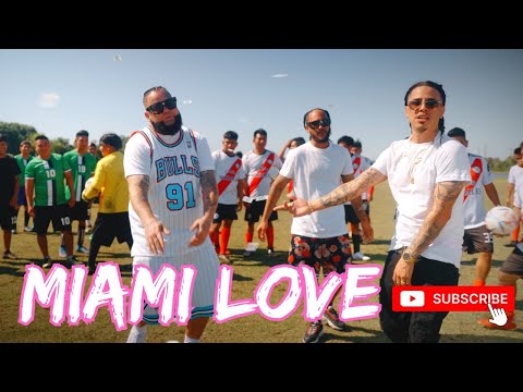 Miami Love - Trump Latinos x Forgiato Blow
