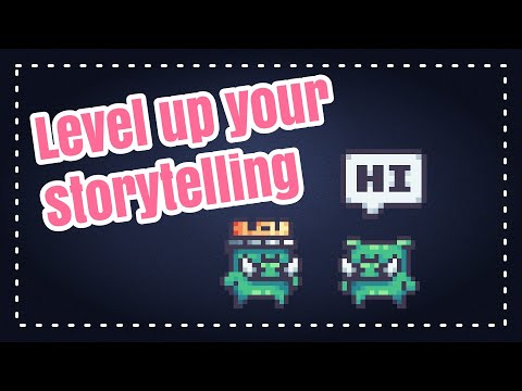 Godot 4 Platformer Tutorial - NPCs and Interactive Elements