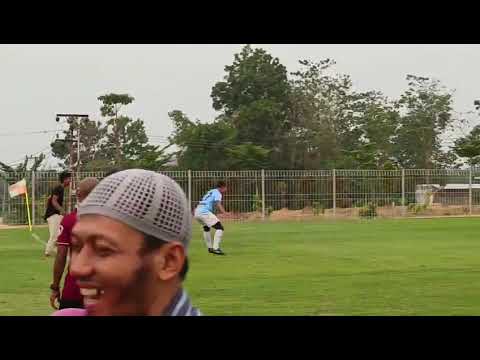 Wahana fc vs dumai fc