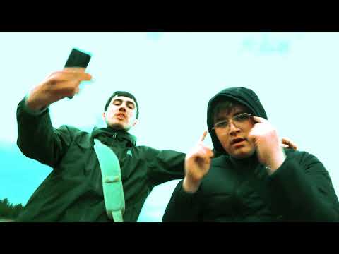 MENACE MONTANA X BERKICAPO - NEED SUMN (SSEROTONIN)