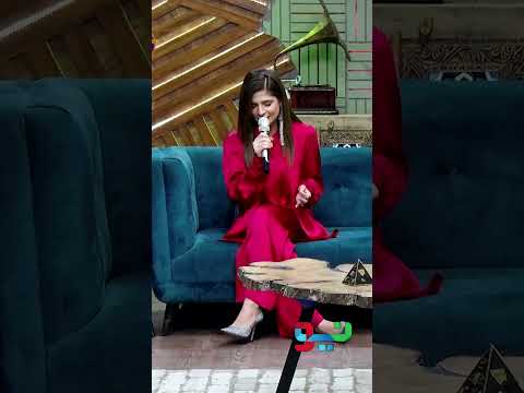 Ayesha Omar Song ! #bulbulay #ayeshaomar #naumanijaz #shorts