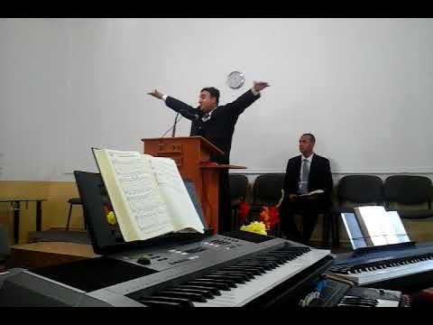 Biserica Adventista Putineiu Teleorman ora 11 ...22 iulie 2017