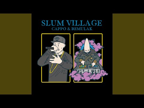Slum Village (Village Live)