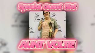 Hardly Highlander ๐ชท | S2 E19 - Aunt Voltie Answers for Her Crimes | MTG Podcast