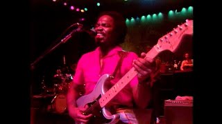 Frank Zappa - You Are What You Is (The Torture Never Stops, The Palladium, NYC 1981)