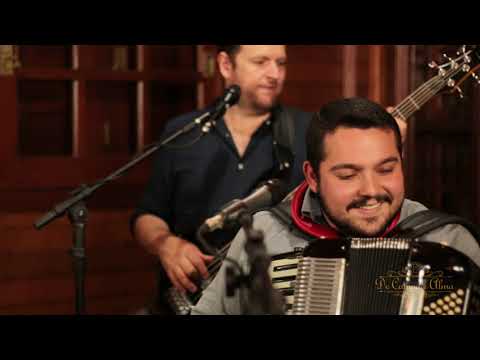 Programa De Campo e Alma 27/07/19 Band RS