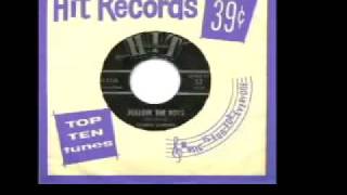 Connie Landers - &quot;Follow The Boys&quot;