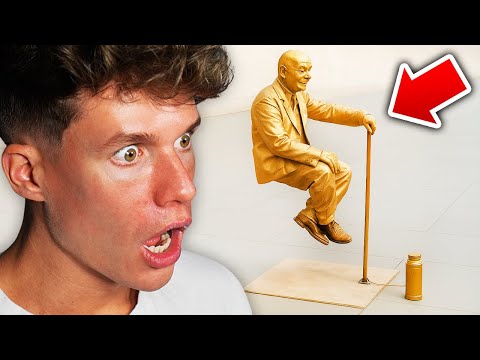 7 Zaubertricks, die Du NICHT verstehen wirst … BIS JETZT !! 😮