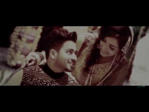 Video Spotlights of Wedding Ceremony of Mr. Usman & Ms. Saheera