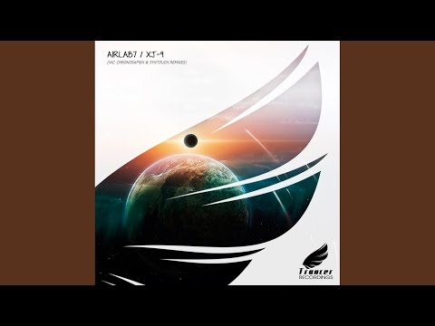 XJ-9 (Original Mix)