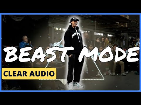 Laurent [Les Twins] Fayme - Blond Und Augenbrauen Clear Audio | REACTION