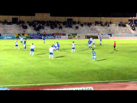 San Fernando 2- Ecija 1