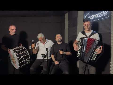 Gramoste - Cãntic ti inveastâ