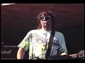 Agent Orange - Bite The Hand That Feeds (Part 1) | Live | ?. April 1991.