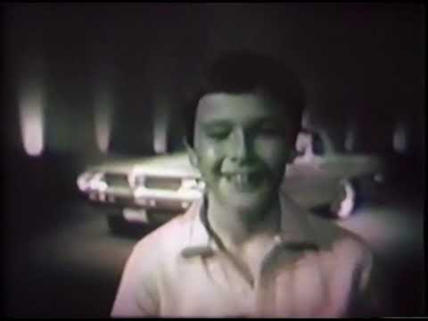 1963 GM Entire Line Up