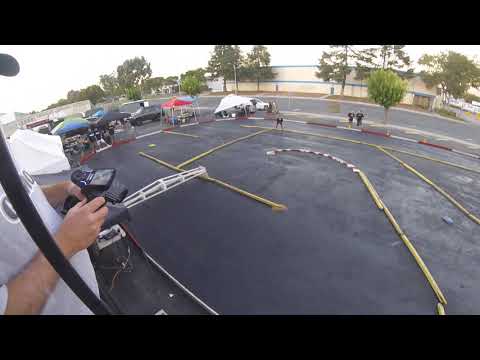 2020 Norcal Hobbies Asphalt Wars #2 - Expert 21.5 TC A-Main