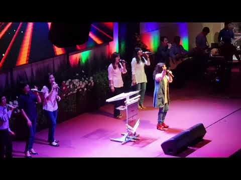 [Sunday Service] Dengan AnugrahMu - JPCC Worship - Filadelfia Dancer - GSPDI Filadelfia Kenduruan