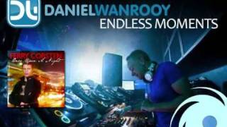 Daniel Wanrooy - Endless Moments