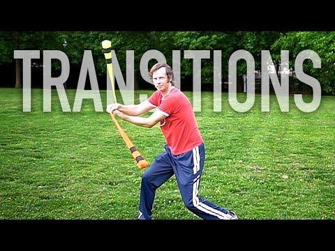 Mastering Poi Weaves: Beginner to Advanced Transitions Guide