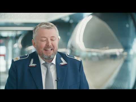 Блоги // Метро 90 лет // тв // 2025