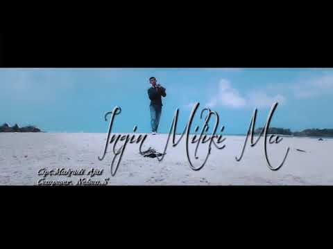 Ibnu jr - ingin milikimu - lagu pop terbaru 2022 ( official music video )