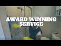 Introduction to Dallas Maids of Frisco's award-winning house cleaning service in Frisco, TX.