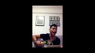 Someone to save you - One Republic (cover)